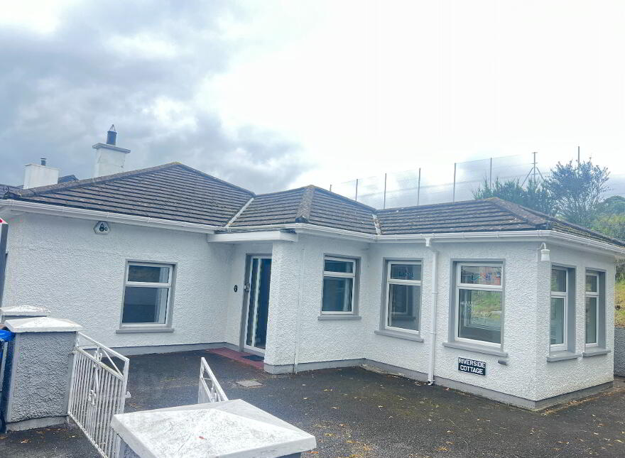 8 Mill Road, Bessbrook, Newry, BT35 7DS photo