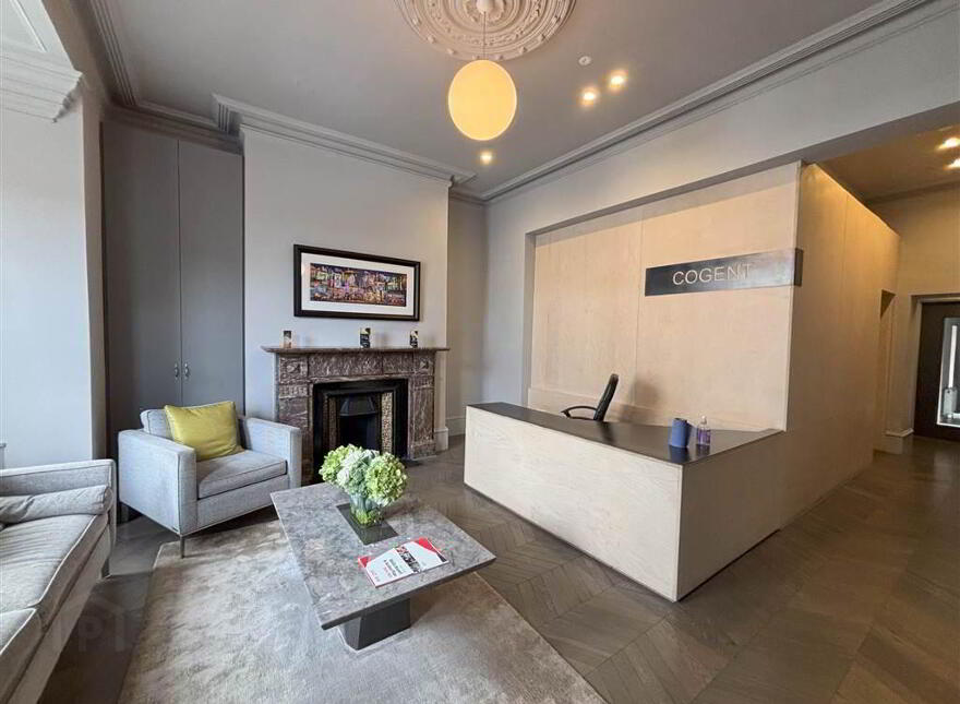 169 University Street - Ground Floor, Queens Quarter, Belfast, BT7 1HR