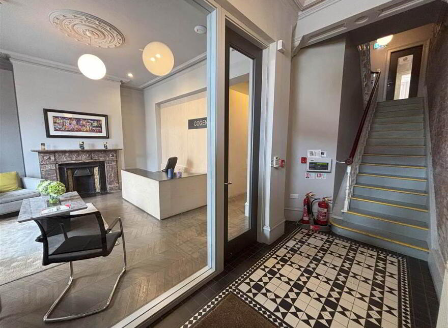 169 University Street - Ground Floor, Queens Quarter, Belfast, BT7 1HR