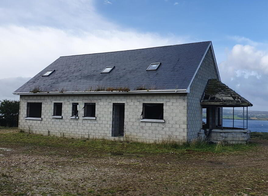 Ballymagowan Upper, Fanad photo