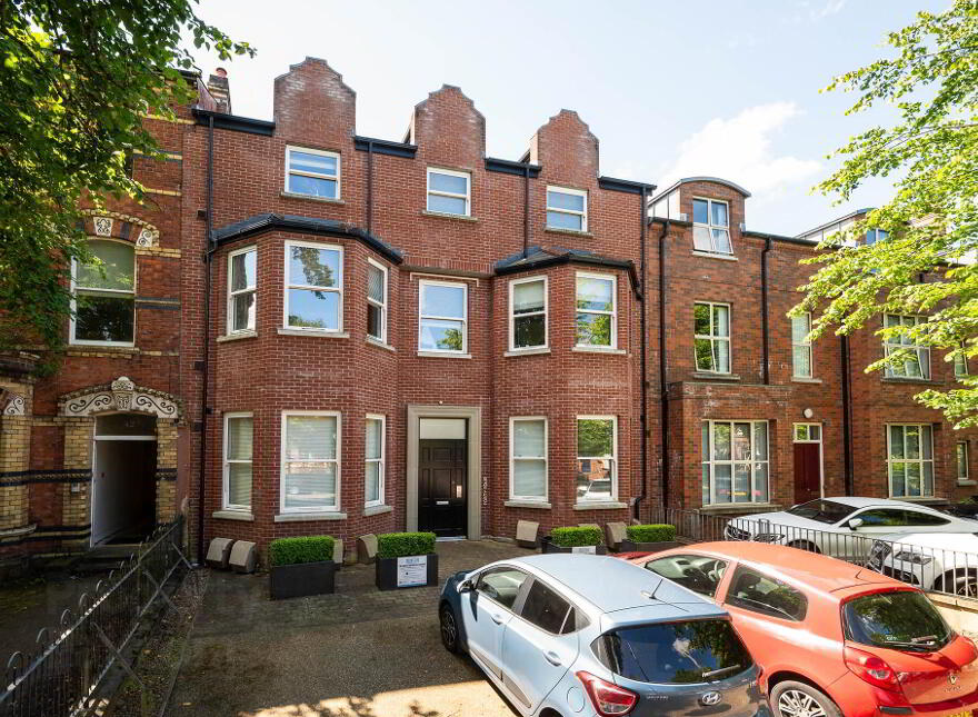 Apt 8, 44 Ulsterville Avenue, Belfast, BT9 7AQ photo