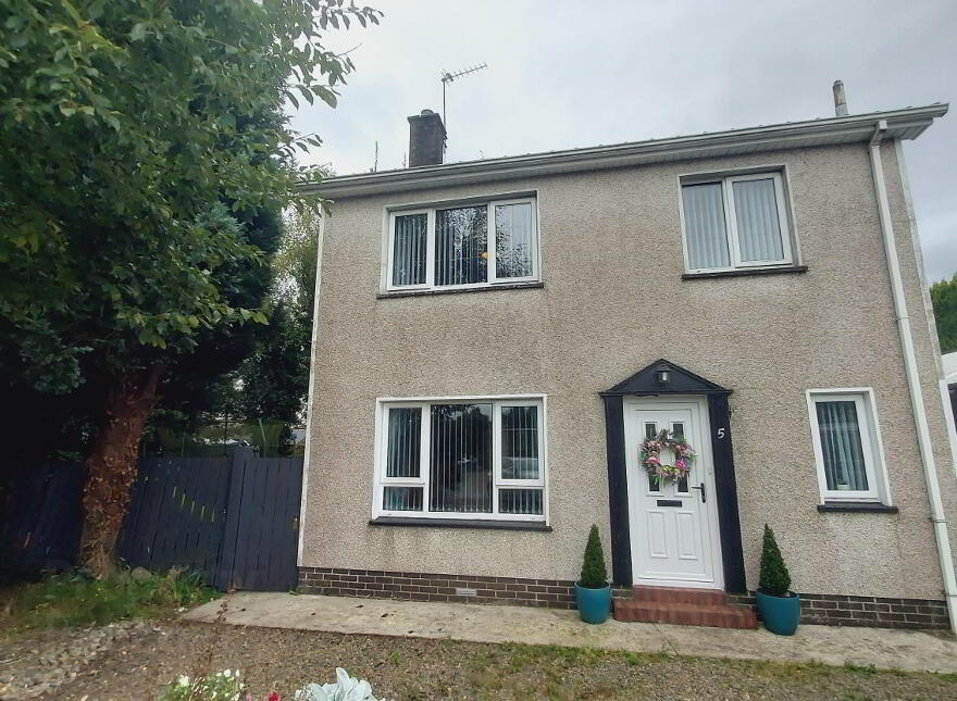 5 Ashdale Court, Omagh, BT79 7UP photo