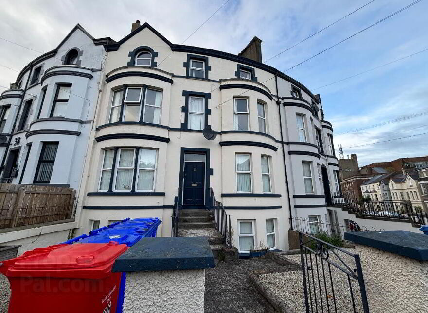 Apt 4, 36 Dufferin Avenue, Bangor, BT20 3AD photo