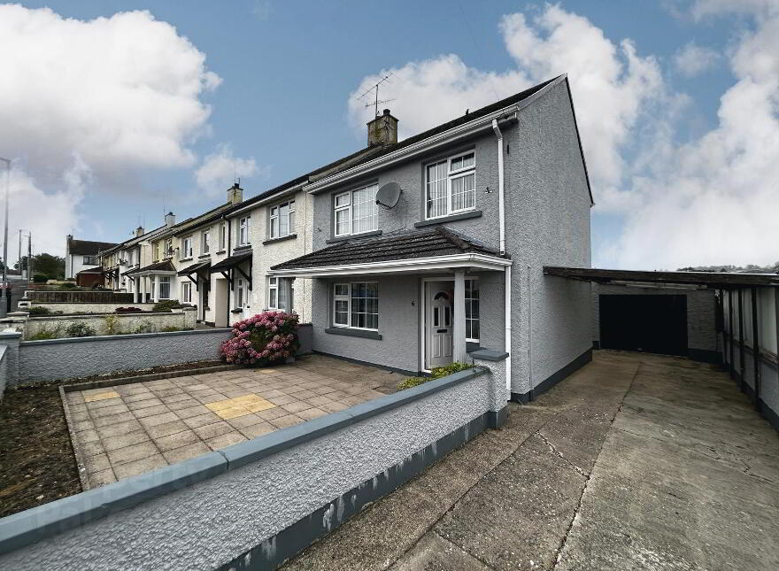 6 Abbey Villas, Ardstraw, Newtownstewart, Omagh, BT78 4HJ photo