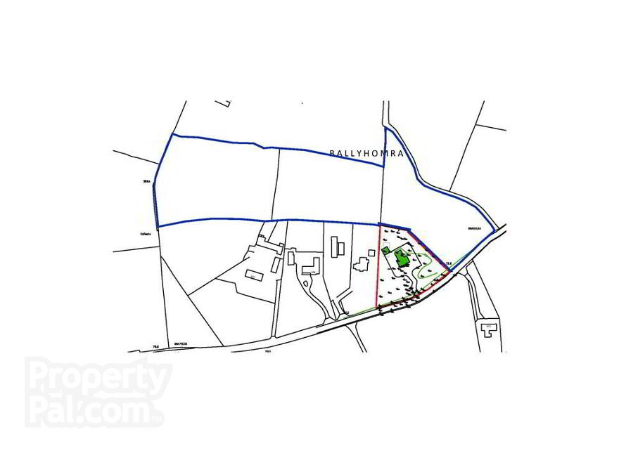 Approximately 8 Acres, Of Agricultural Land, Beside 113 Com...Royal Hillsborough, BT26 6NA photo