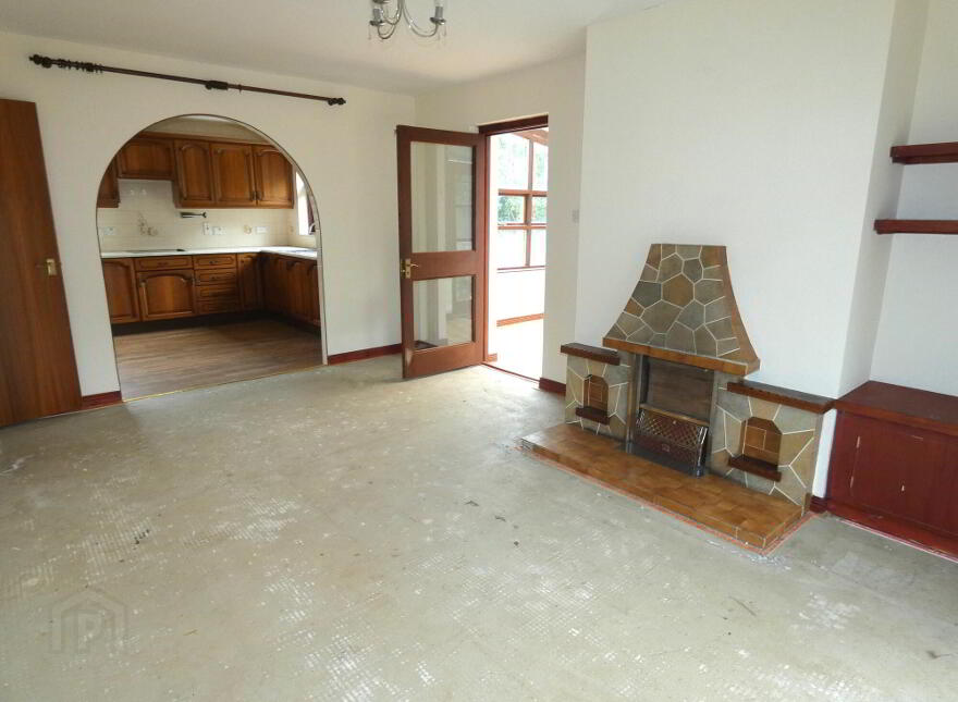 12 Lisconnan Road, Ballymoney, BT53 8AD