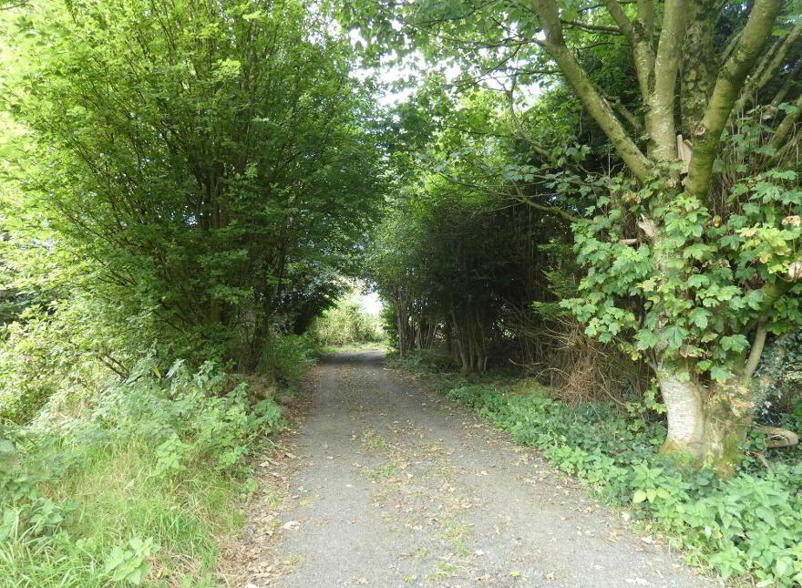12 Lisconnan Road, Ballymoney, BT53 8AD