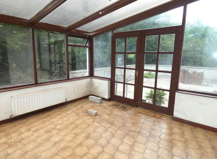 12 Lisconnan Road, Ballymoney, BT53 8AD
