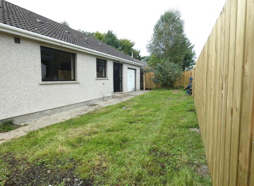 12 Lisconnan Road, Ballymoney, BT53 8AD