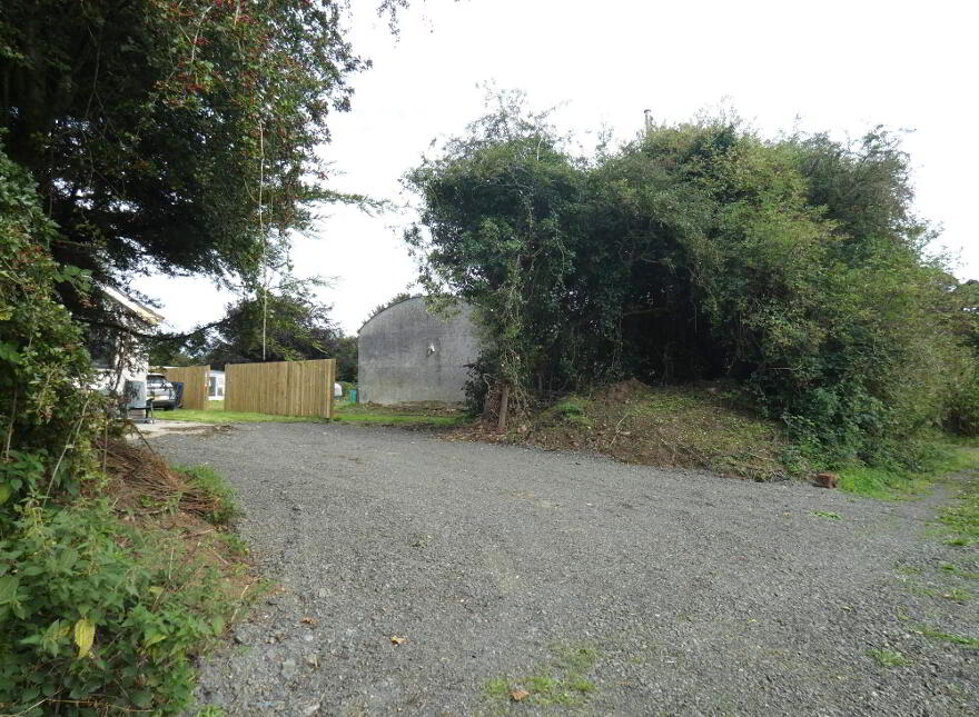 12 Lisconnan Road, Ballymoney, BT53 8AD