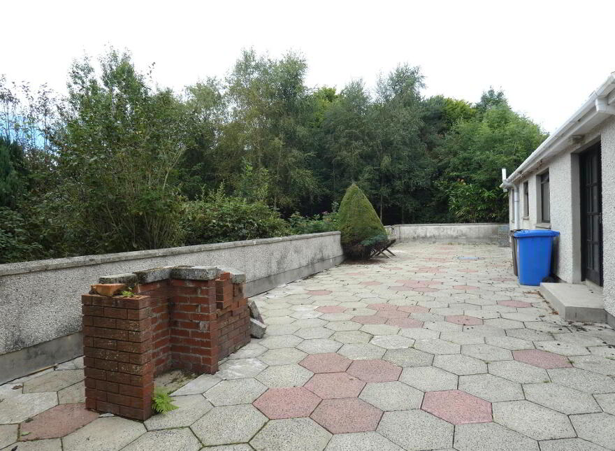 12 Lisconnan Road, Ballymoney, BT53 8AD