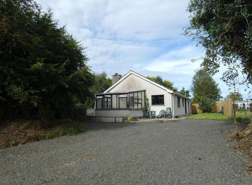 12 Lisconnan Road, Ballymoney, BT53 8AD