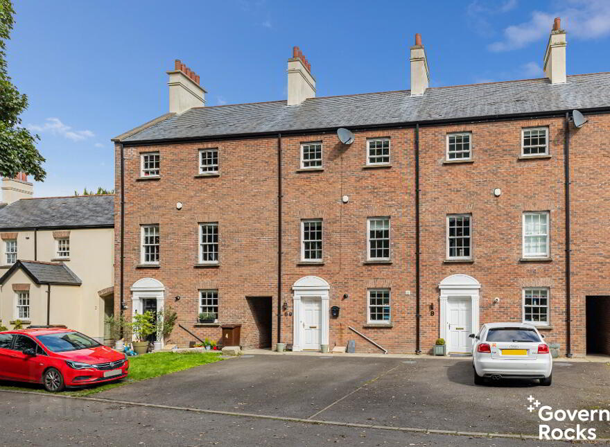 6 Manor Farm Crescent, Donaghadee, BT21 0FE photo