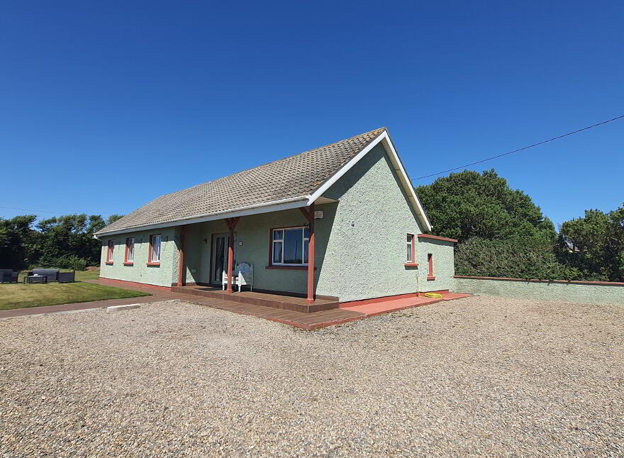 Siochain, Seaview, Kilmore, Y35EK03 photo