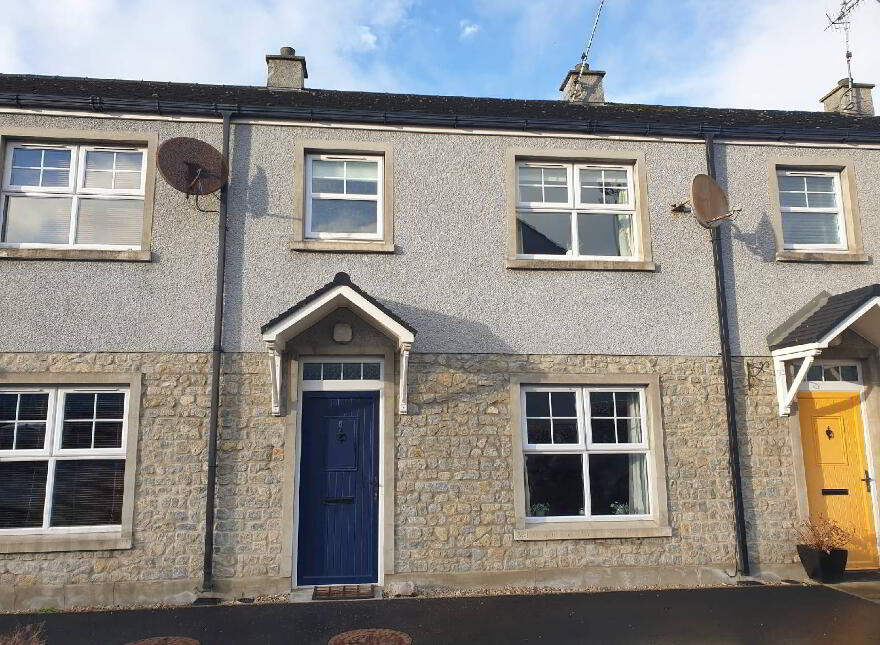 5 Loughgall Mews, Loughgall, BT61 8HA photo