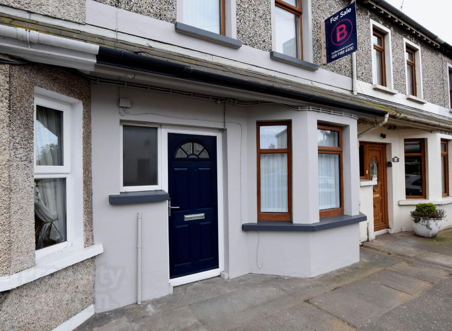 92 Moat Street, Donaghadee, BT21 0ED photo