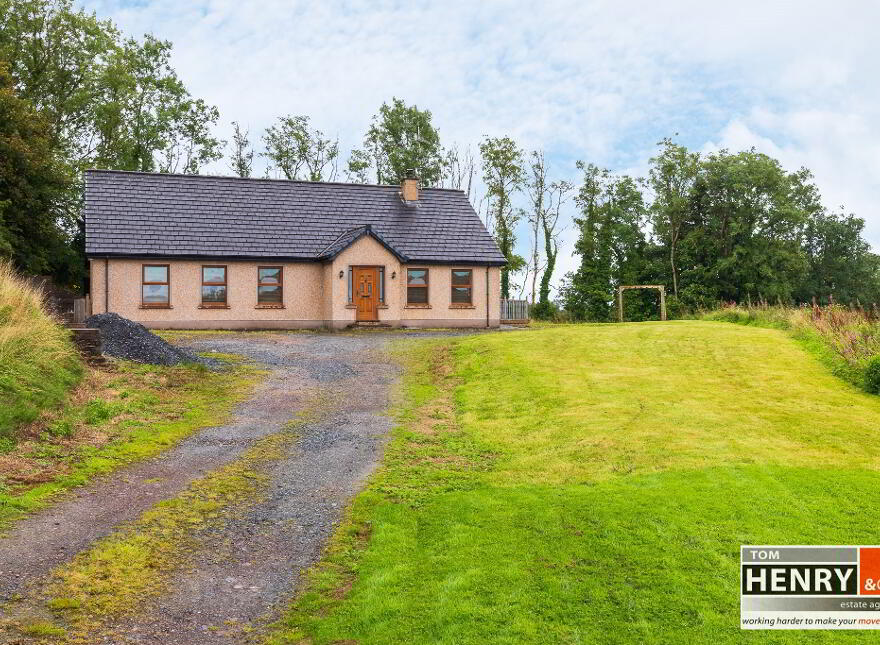 34b Legilly Road, Greystone, Dungannon, BT70 1PE photo