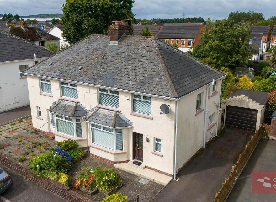 8 Swanston Park, Newtownabbey, BT36 5ET photo