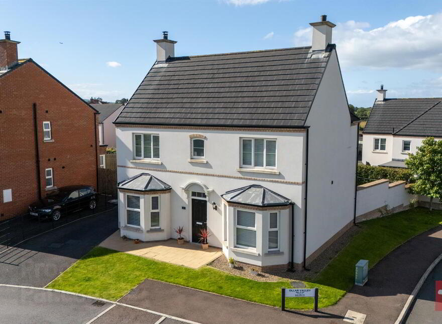 2 Ollar Valley, Ballyclare, BT39 9ZE photo