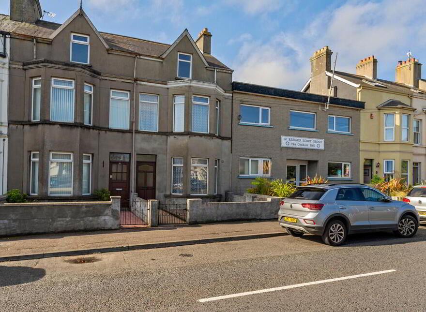 28 Donaghadee Road, Bangor, BT20 5RU photo