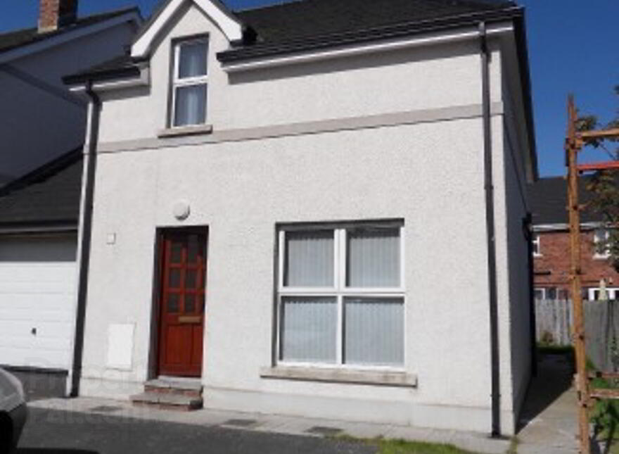 26b Avenue Road, Lurgan, BT66 7BB photo