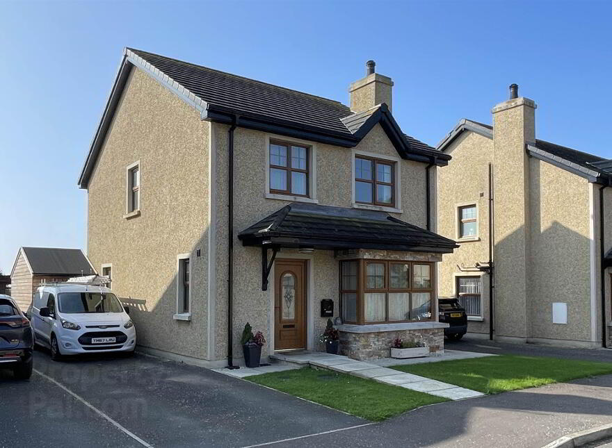 11 Chapel View, Chapeltown, Ardglass, BT30 7WT photo