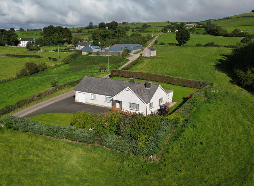 16 Dirnan Road, Cookstown, BT80 9XL photo