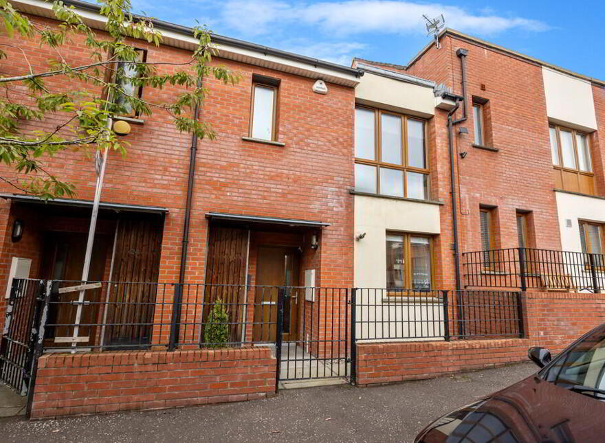 26 Grovefield Street, Belfast, BT6 8BA photo