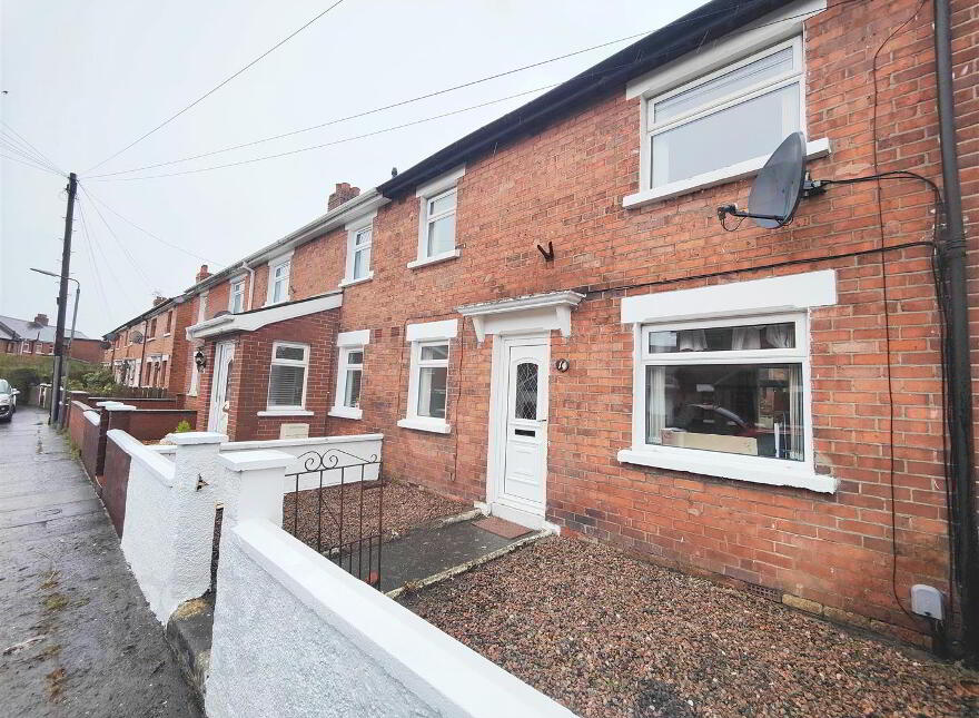 14 Seascape Parade, Belfast, BT15 3NQ photo