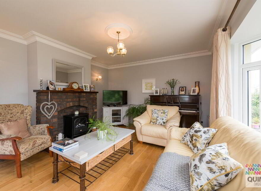 21 Myra Road, Strangford, Downpatrick, BT30 7JX