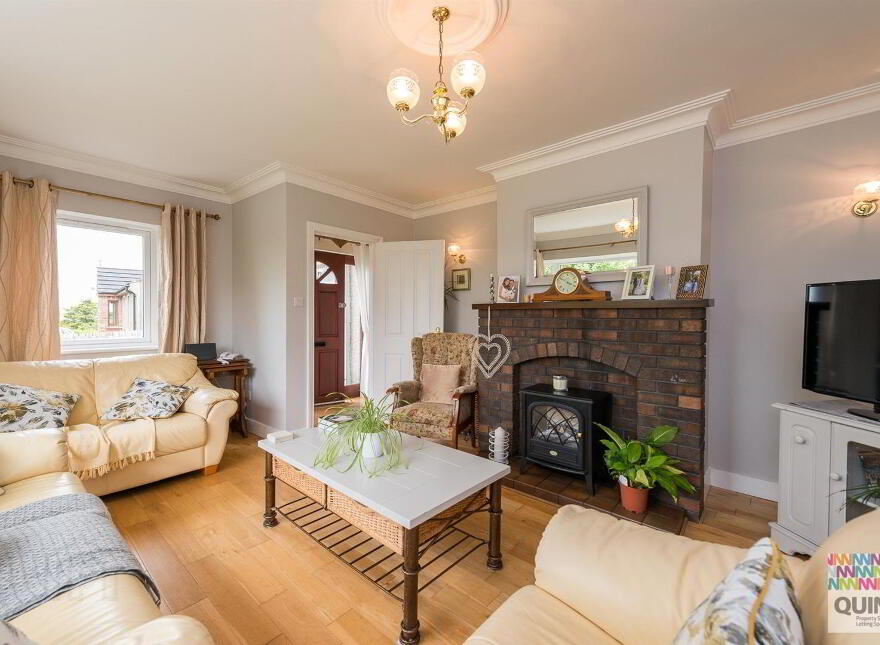 21 Myra Road, Strangford, Downpatrick, BT30 7JX