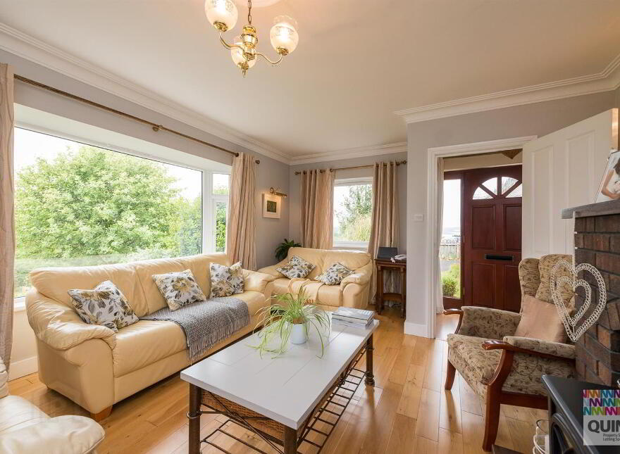 21 Myra Road, Strangford, Downpatrick, BT30 7JX