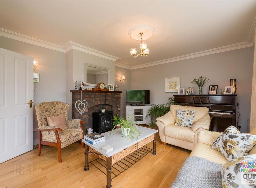 21 Myra Road, Strangford, Downpatrick, BT30 7JX