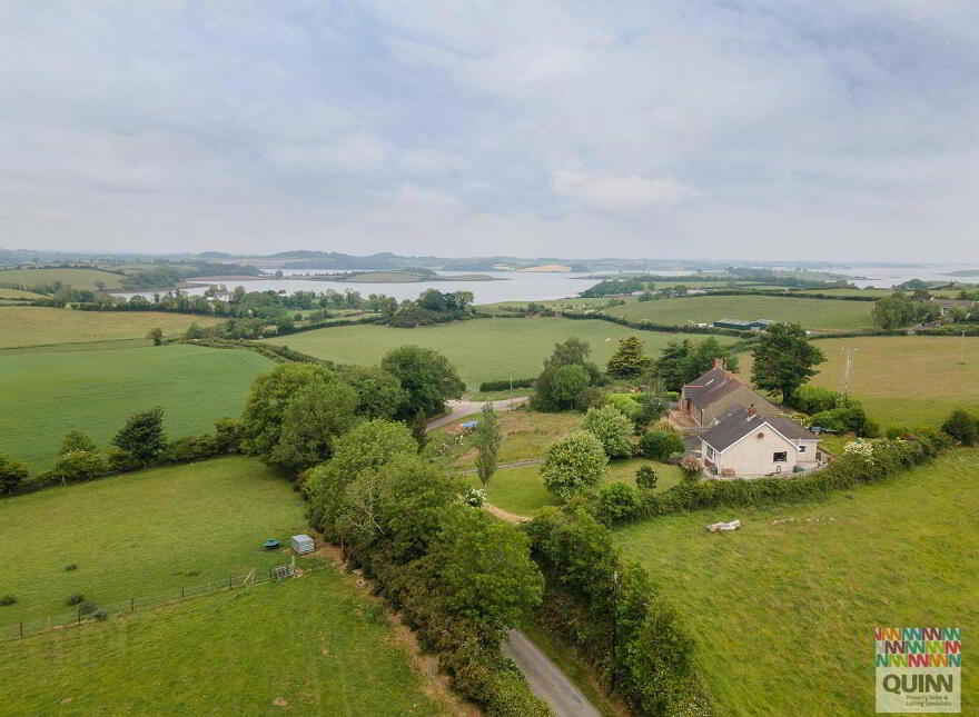 21 Myra Road, Strangford, Downpatrick, BT30 7JX