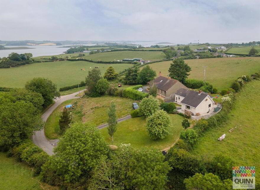 21 Myra Road, Strangford, Downpatrick, BT30 7JX