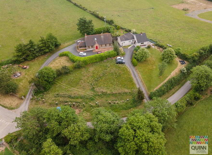 21 Myra Road, Strangford, Downpatrick, BT30 7JX