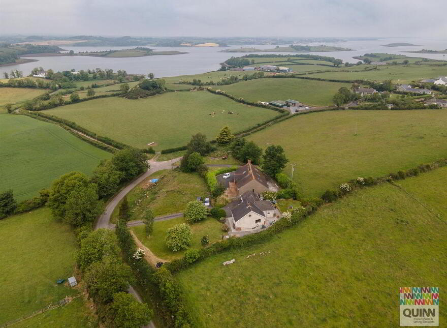 21 Myra Road, Strangford, Downpatrick, BT30 7JX
