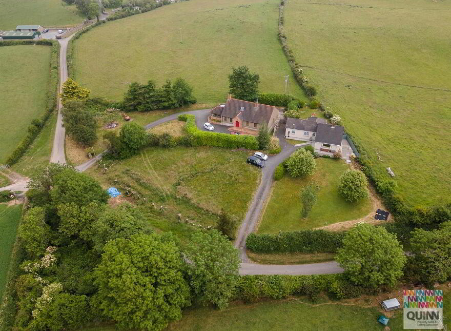 21 Myra Road, Strangford, Downpatrick, BT30 7JX