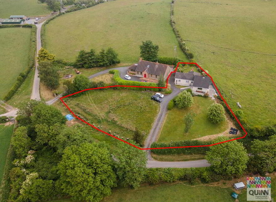 21 Myra Road, Strangford, Downpatrick, BT30 7JX