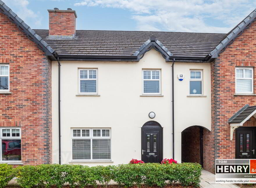 45 Millbrook, Coalisland, BT71 4TX photo