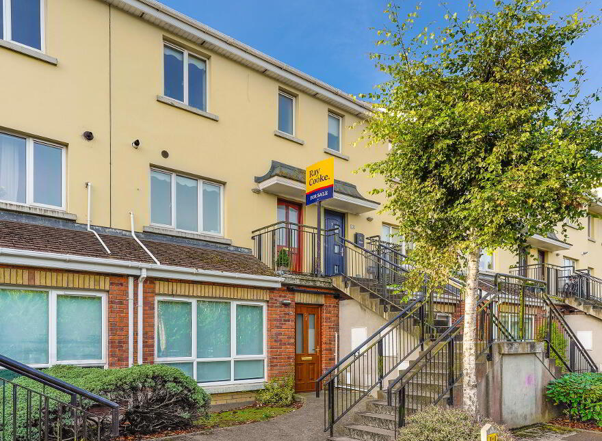 22 Windmill Square, Clonsilla, Dublin, D15WY94 photo