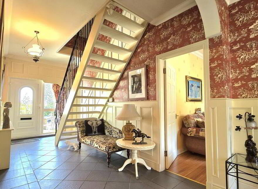 2 Old Antrim Road, Ballymena, BT42 2HG
