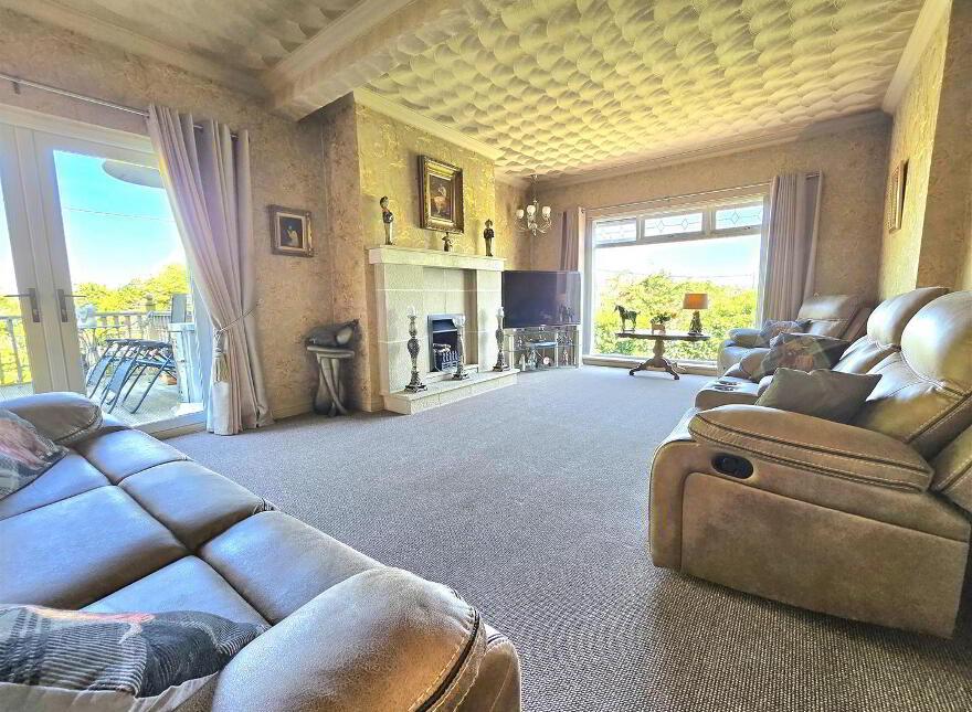 2 Old Antrim Road, Ballymena, BT42 2HG