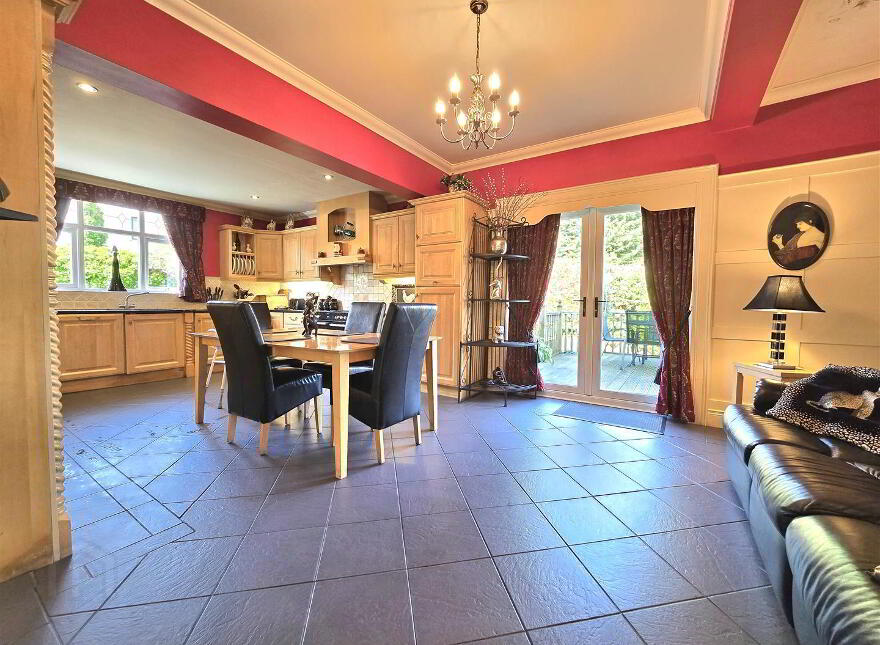 2 Old Antrim Road, Ballymena, BT42 2HG