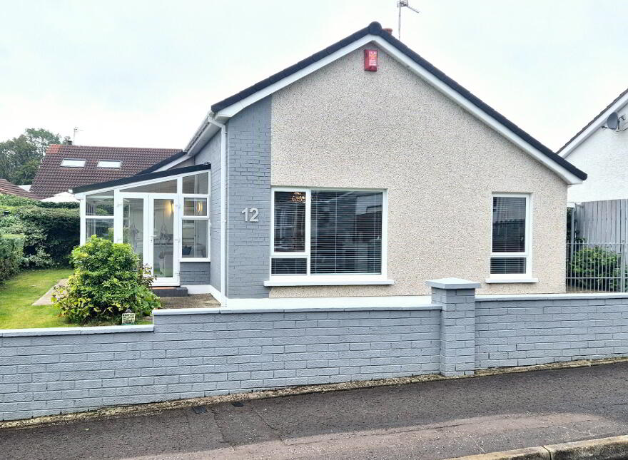 12 Kenton Drive, Coleraine, BT52 1NN photo