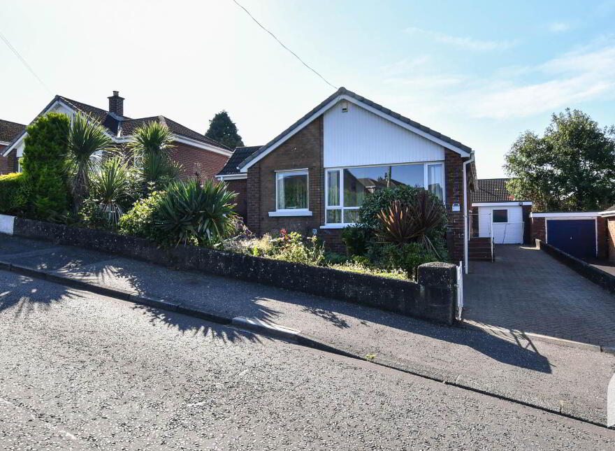 6 Kimberley Road, Off Carnmoney Road, Newtownabbey, BT36 6NZ photo