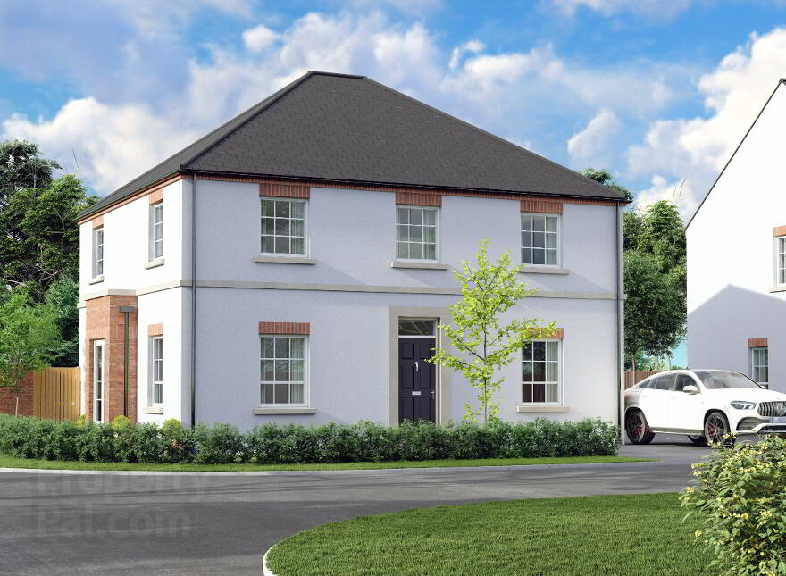 Detached, Stonebridge View, 65 Legacorry Road, Armagh, BT61 9LF photo