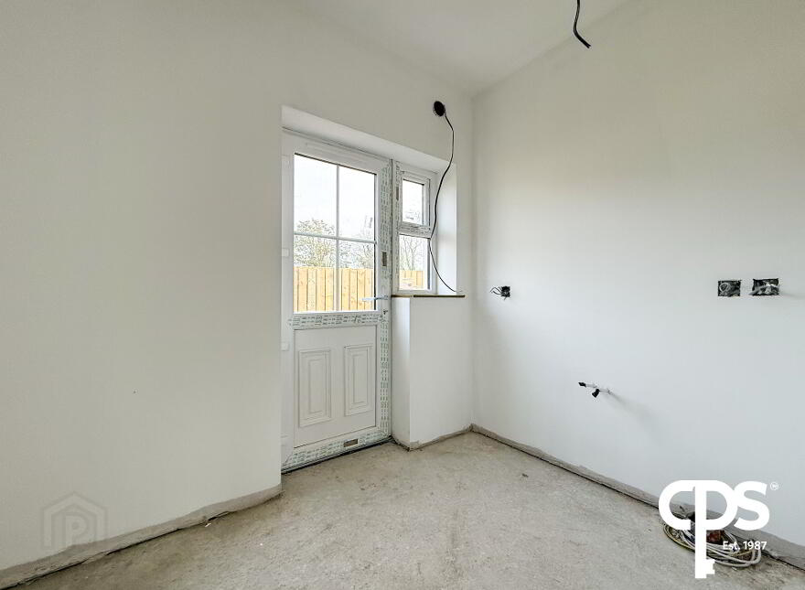Detached, Stonebridge View, 65 Legacorry Road, Armagh, BT61 9LF