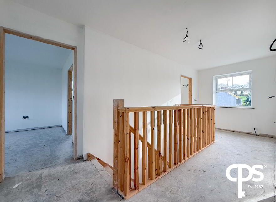 Detached, Stonebridge View, 65 Legacorry Road, Armagh, BT61 9LF