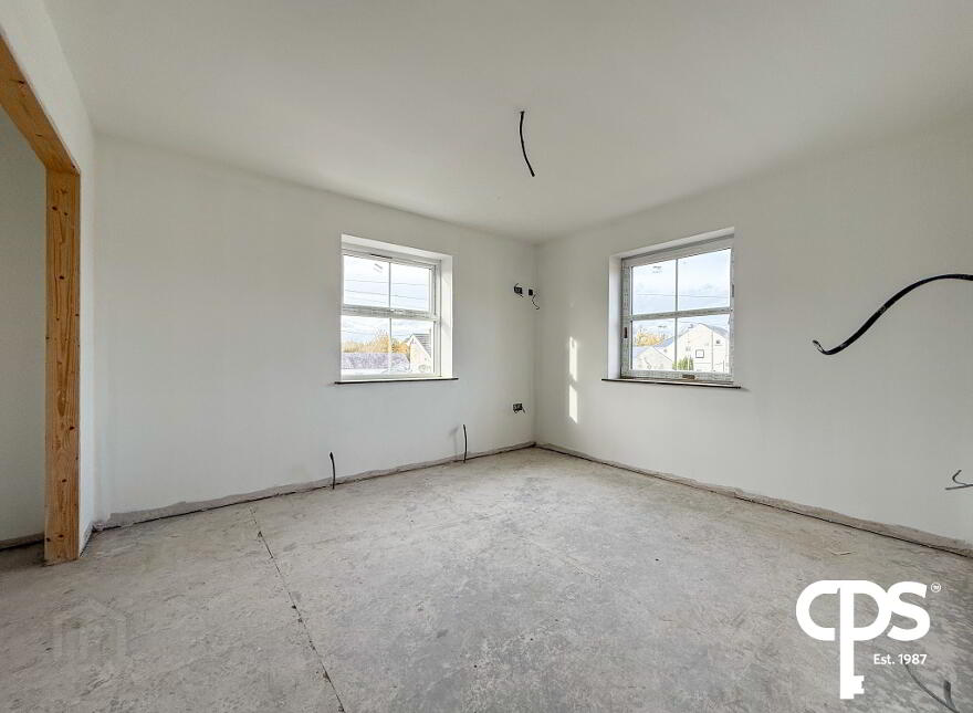 Detached, Stonebridge View, 65 Legacorry Road, Armagh, BT61 9LF